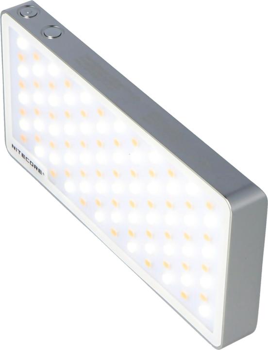 Produktbild Nitecore SCL10 Kameralicht (Studioleuchte, Videoleuchte)