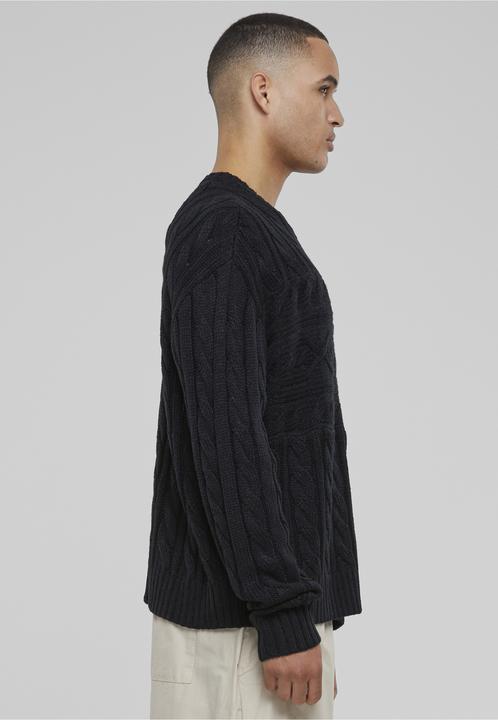 Image du produit Urban Classics Ensemble Dans Sweat Boxy - 126961 (L, M)