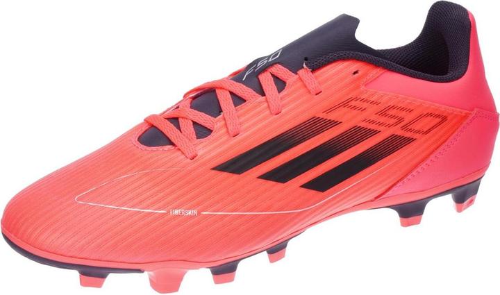 Productafbeelding Adidas voetbalschoenen f50 club fxg (44 2/3)