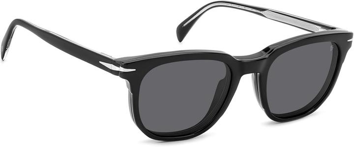 Actual product image David Beckham Sunglasses