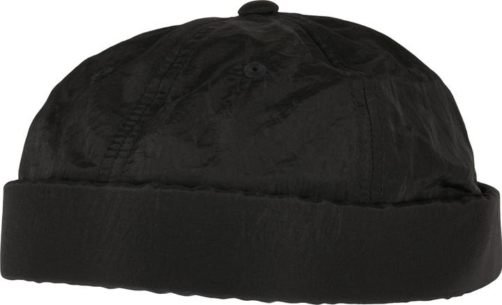 Actual product image Yupoong Docker hat (One size)