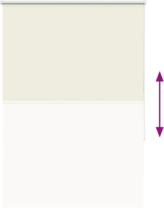 Actual product image vidaXL Marnin (95 x 130 cm)