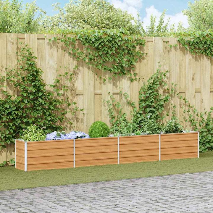 Produktbild vidaXL Garten-Pflanzgefäss