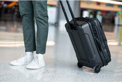 Immagine prodotto Wandrd Borsa a rullo Transit Carry On (40 l)