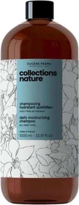 Immagine prodotto Eugene Perma Daily Hydrating Shampoo 1000ml (1000 ml, Shampoo liquido)
