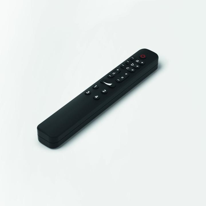 Actual product image Halemeier 5 Channel Wireless Switch/Dimmer S-Mitter Smart Set