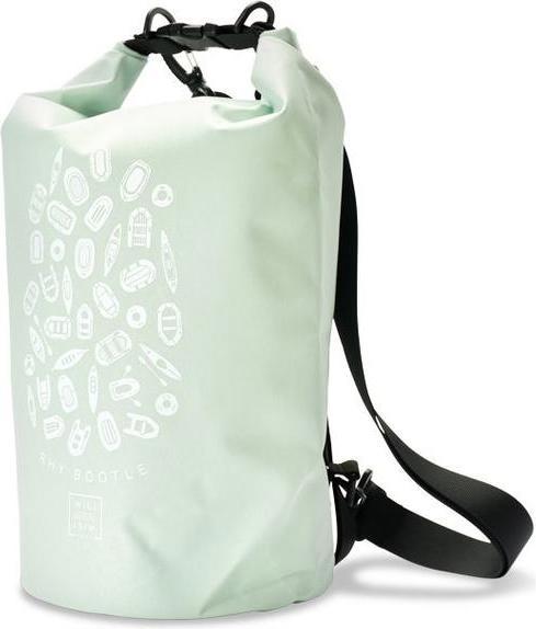 Produktbild Wili Wili Tree Dry Bag Rhy Böötle Wave Green, 20 l (20 l)