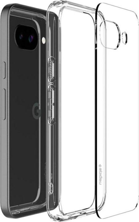 Immagine prodotto Spigen Custodia Ultra Hybrid (Google Pixel 9a)