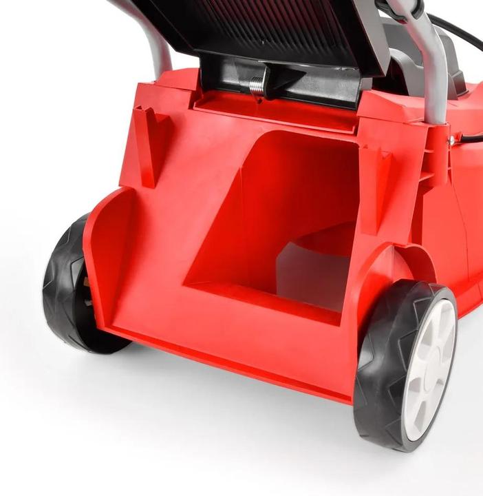 Actual product image Hecht 1233 (Electrical connection)