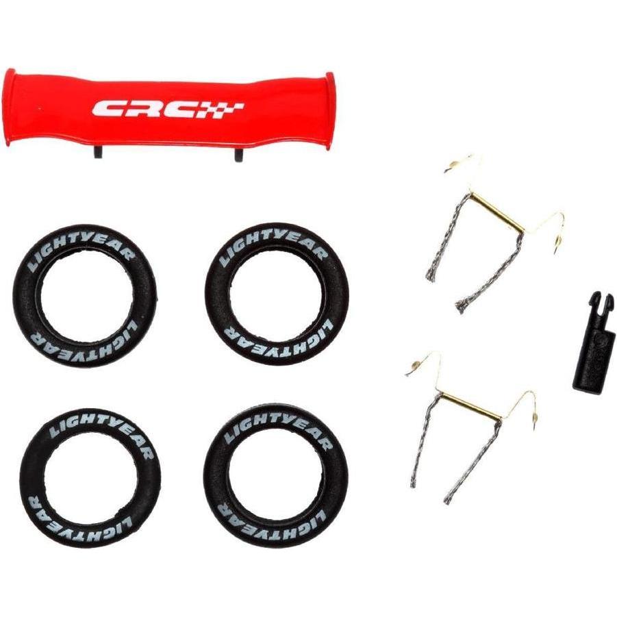 Carrera 20088365 - VAI!!! PICCOLE PARTI #64050