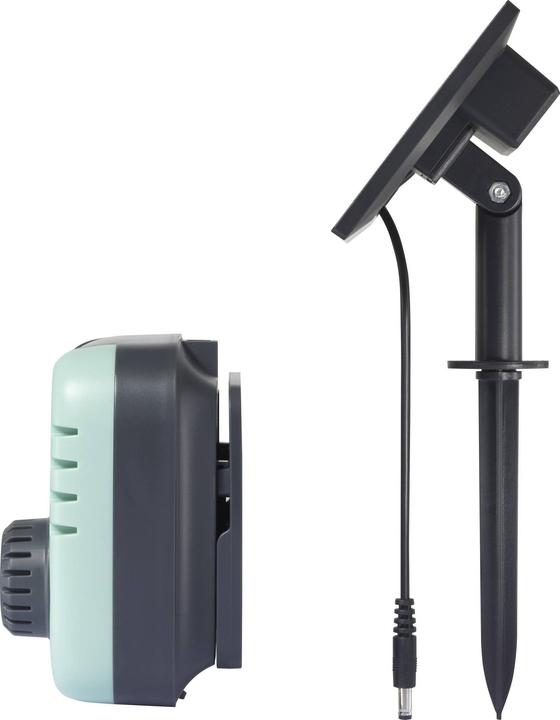 Image du produit Toolcraft TO-9612294 Bewässerungssteuerung (Kit d'irrigation goutte à goutte)