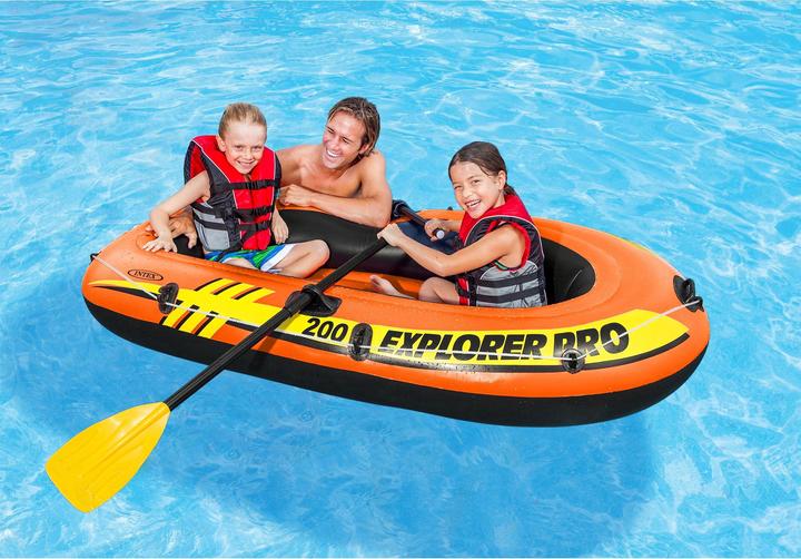 Immagine prodotto Intex Pro 200 (102 cm, 2 pers.)