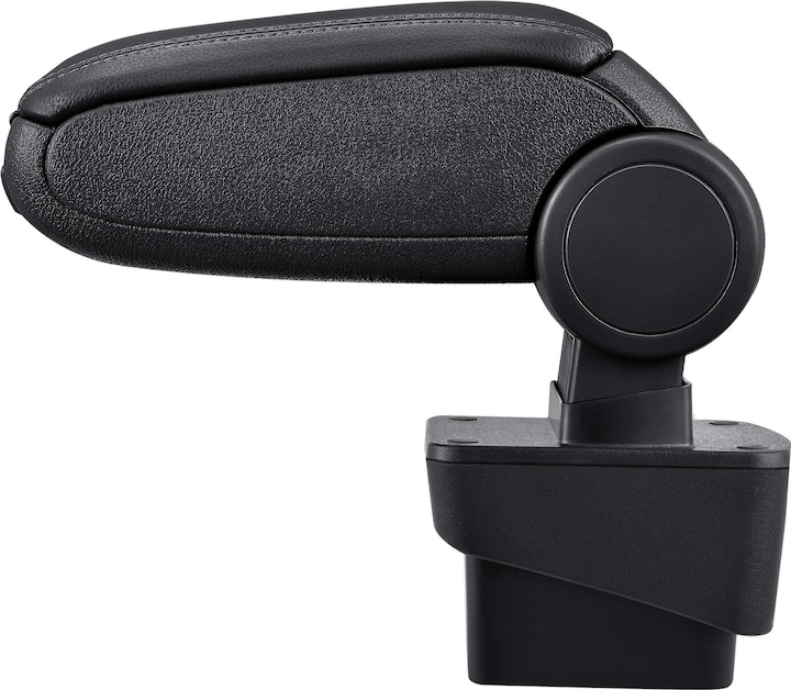 Immagine prodotto Pro-Tec Bracciolo centrale Audi A1 con vano portaoggetti in similpelle nero