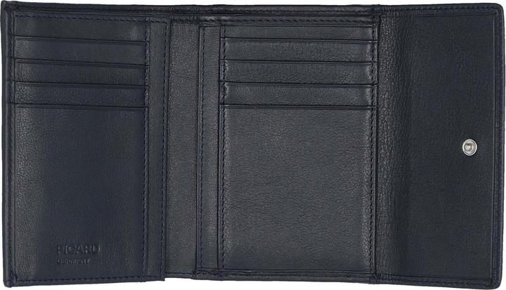 Actual product image Picard Bali 1 Geldbörse RFID Schutz Leder 12.5 cm