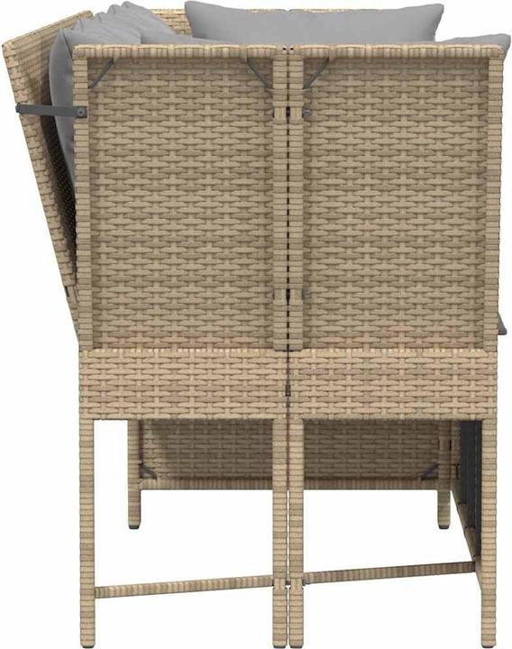 Produktbild vidaXL Carlos