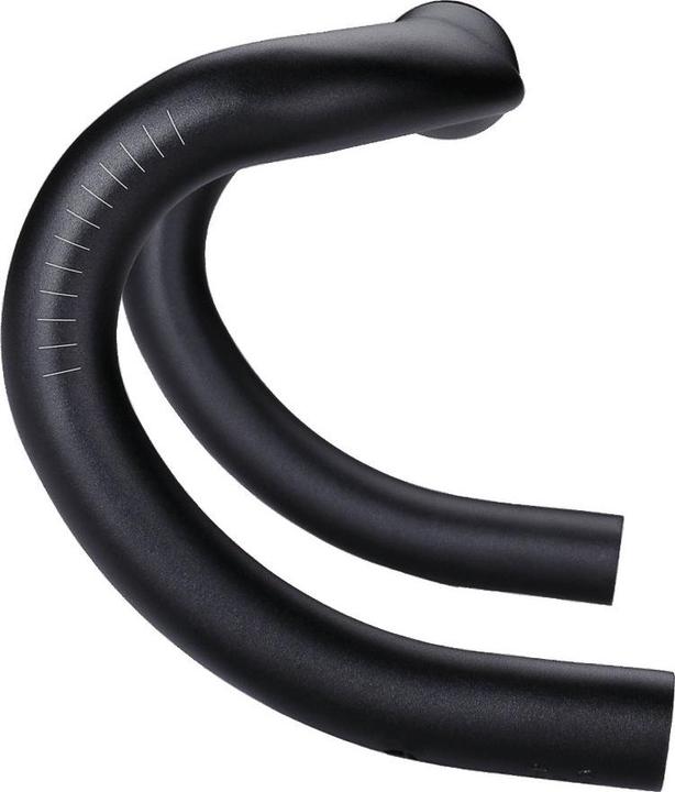 Actual product image BBB Racer BHB-35 handlebar Ø 31.8mm (31.80 mm)
