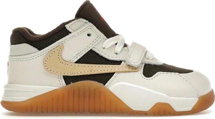 Image du produit Jordan Jumpman Jack TR Travis Scott Sail (TD) (25)