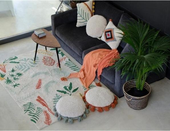 Produktbild Lorena Canals Circle (48 x 48 cm)