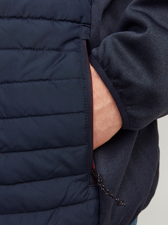 Image du produit Jack & Jones Veste hybride Plus Size Veste hybride (XXL)