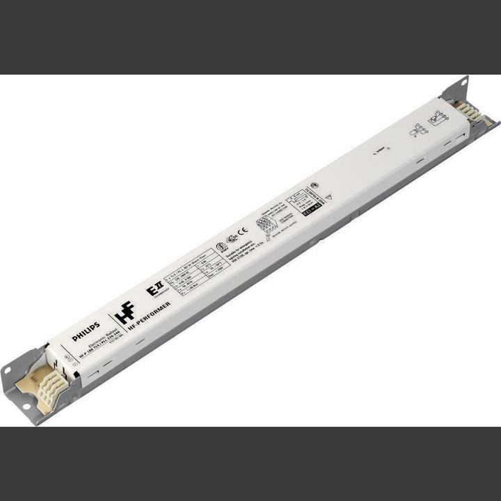 Productafbeelding Philips ECG HF-Pi 2x28/35/49/54W 91502330 T5 TC-L 55W TLC 60W 360x30x22mm