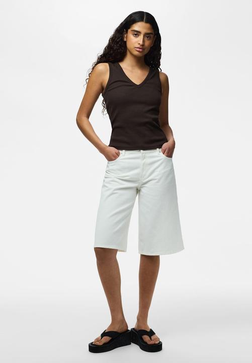 Produktbild Pieces PCLARA Bermudashorts (M)