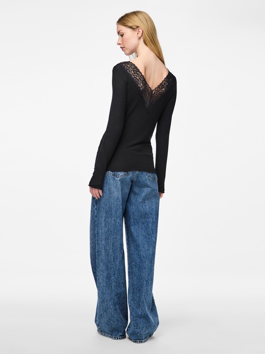 Actual product image Pieces Blouses (M)
