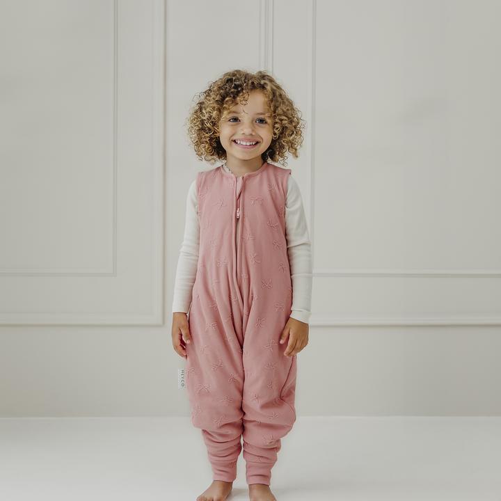 Immagine prodotto Meyco Schlafoverall Gefüttert (2.0 TOG, Invernale)