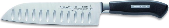 Immagine prodotto F. Dick Coltello Santoku 89042182K, 18 cm (18 cm)