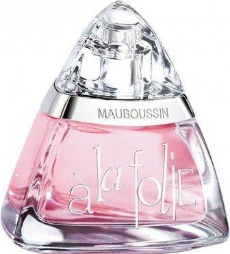 Actual product image Mauboussin À la Folie (Eau de parfum, 100 ml)