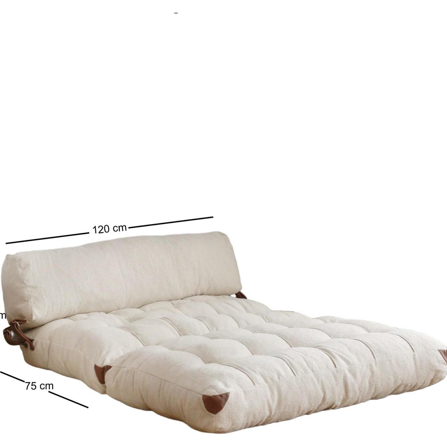Thumbnail - Atelier del Sofa, Sofa, Fold (2-Sitzer)