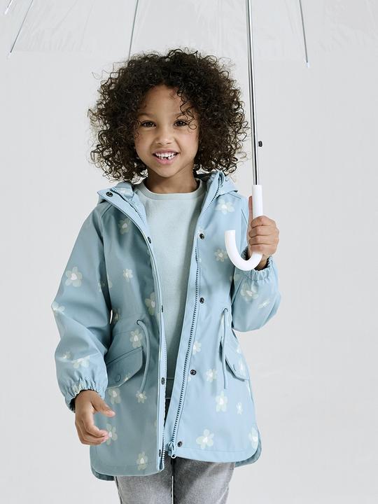 Produktbild Vertbaudet Regenjacke/Windjacke (128)