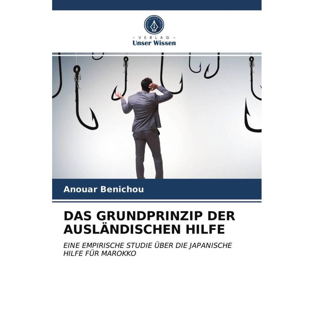 Das Grundprinzip Der Ausländischen Hilfe, Fachbücher von Anouar Benichou