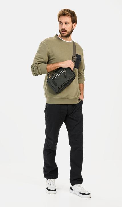 Actual product image Camel Active Leichte Chino im Relaxed Fit (W32/L32)