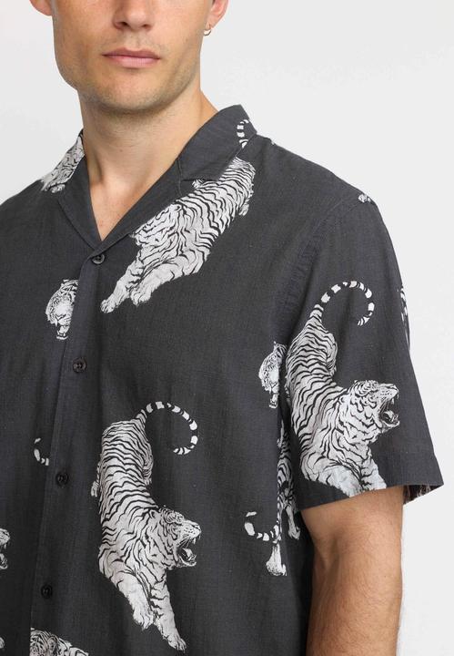 Produktbild Revolution Kubanisches Hemd (M)