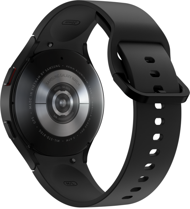 Image du produit Samsung DUPLICATE Galaxy Watch4 UE (43.30 mm)