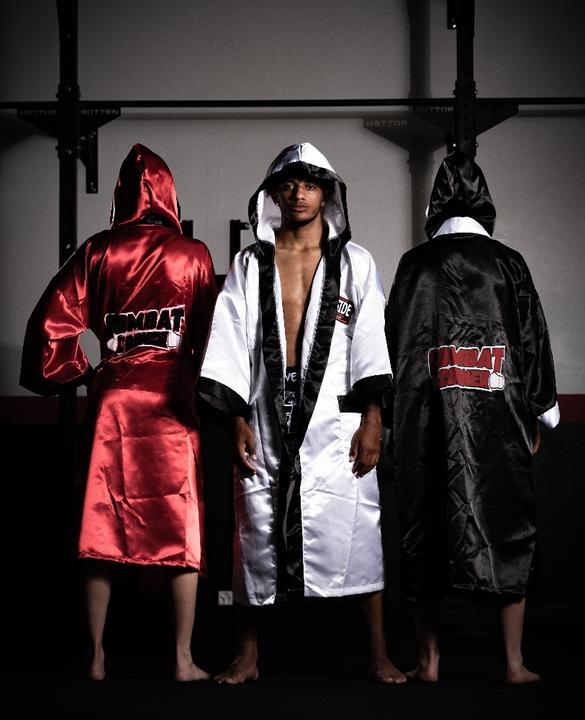 Produktbild Ringside Combat Corner Custom Satin (5 m)