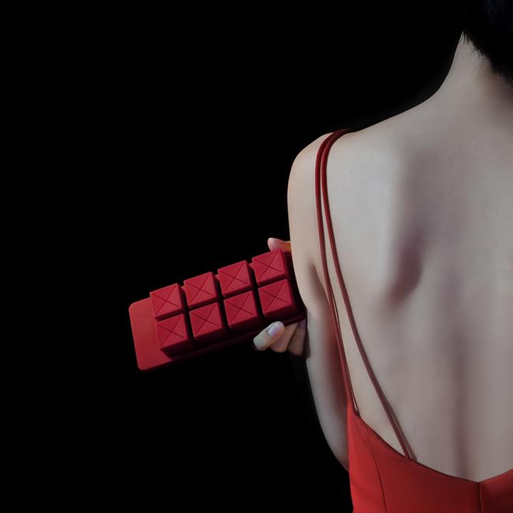 Immagine prodotto Muid Rosso scuro