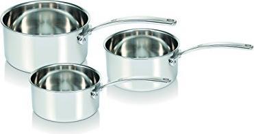 Image du produit Beka Tri-Lux (Casserole, Acier inoxydable)
