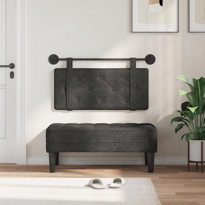 Image du produit vidaXL Kopfteil (100 x 5 x 55 cm)