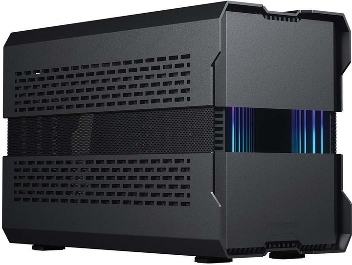 Phanteks Evolv Shift XT (Mini-ITX)
