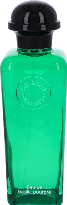 Produktbild Hermès Eau de basilic pourpre (Eau de Cologne, 100 ml)