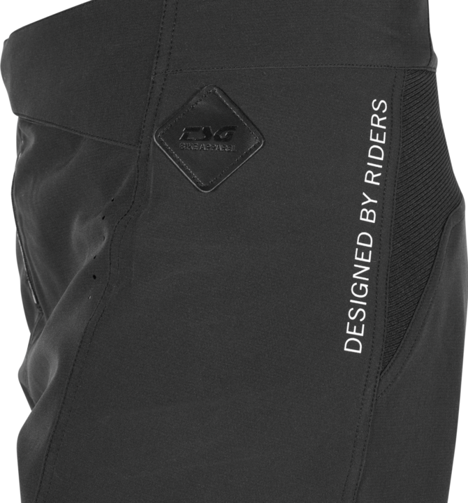 Actual product image TSG Ridge (S)