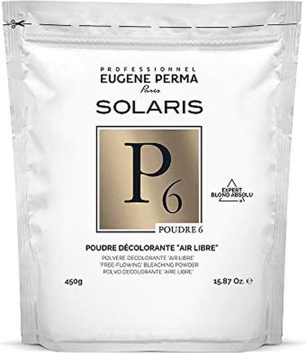 Produktbild Eugene Perma 3140100366761 (Blond)