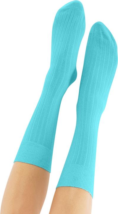 Cheerio Unisex TOUGH GUY Socken 2p (2er Pack, 36, 40)