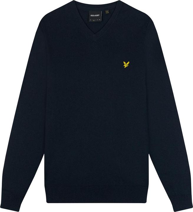 Actual product image Lyle and Scott Merino (XS)