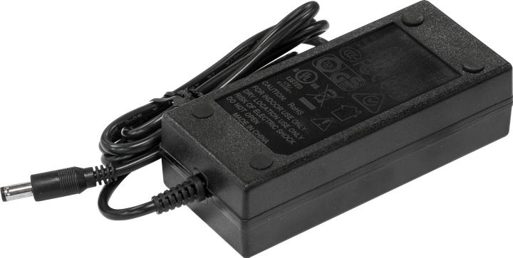 Actual product image MikroTik 24HPOW - Power Supply 24 V, 2.5 A incl. power plug