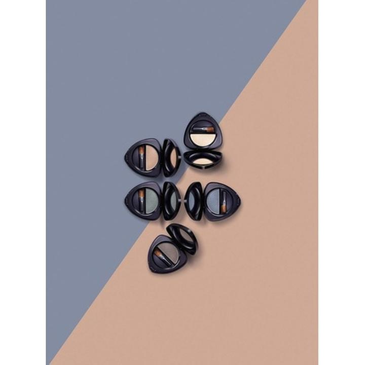 Produktbild Dr. Hauschka Eyeshadow (Nr. 08 - Golden Topaz)