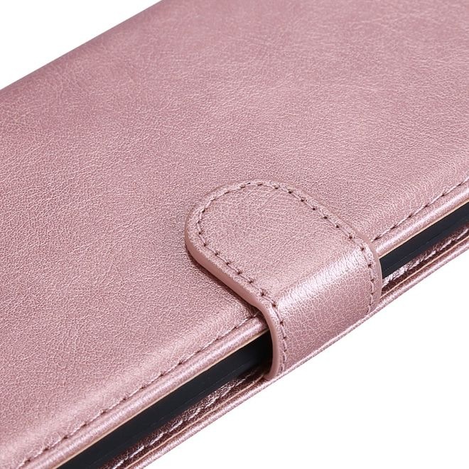 Immagine prodotto MU Classic Serie classica IV con copertina in pelle (Samsung Galaxy A53 5G)