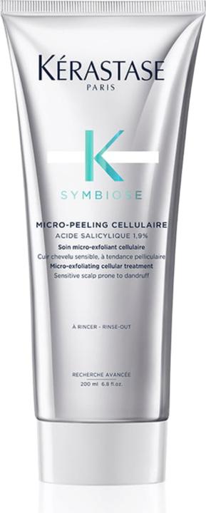 Actual product image Kérastase Symbiosis Gift Set 2023 (Hair care set)