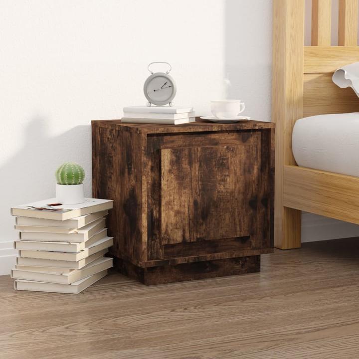 Immagine prodotto vidaXL Nachttisch (44 x 35 x 45 cm)